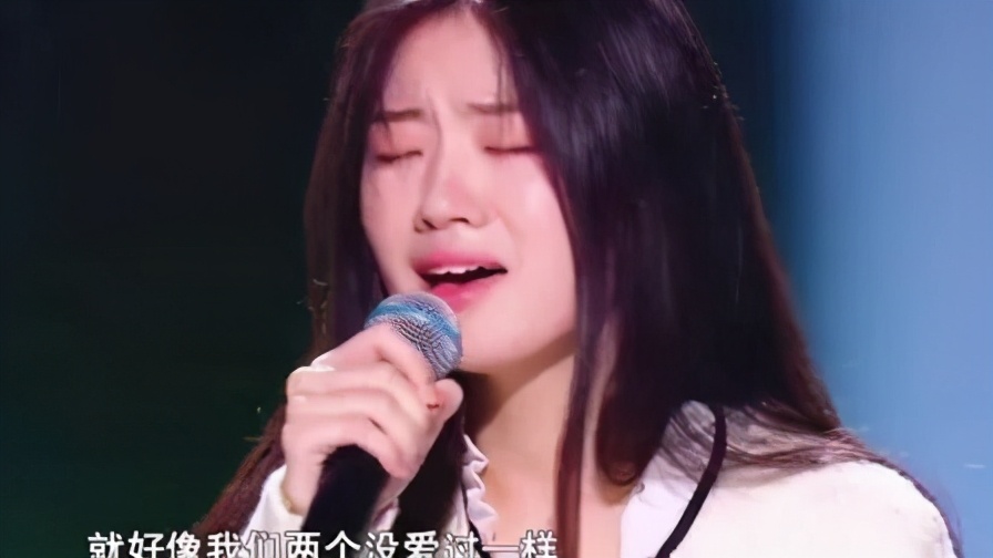 单依纯好声音所有歌曲点评,单依纯好声音唱过的歌