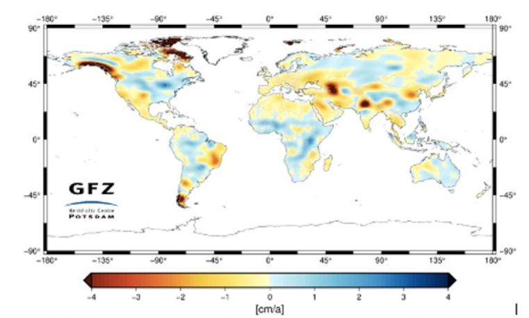 全球水危机与气候变化,全球变暖及资源短缺