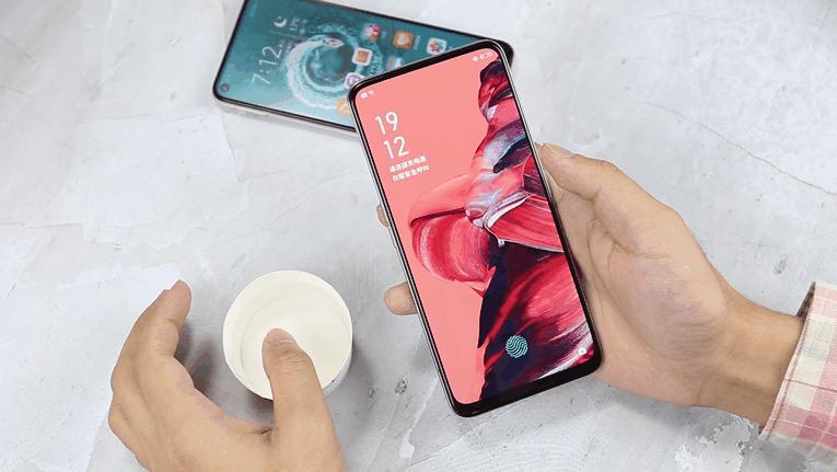 荣耀20s和opporeno2哪个值得买,荣耀20pro还是opporeno2z好