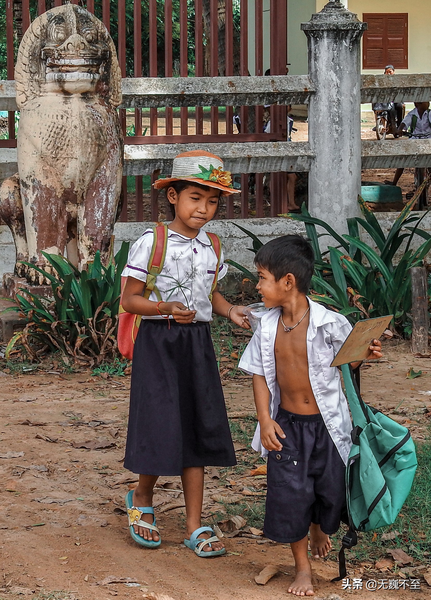 一分钟了解柬埔寨吴哥,柬埔寨神秘的吴哥王朝