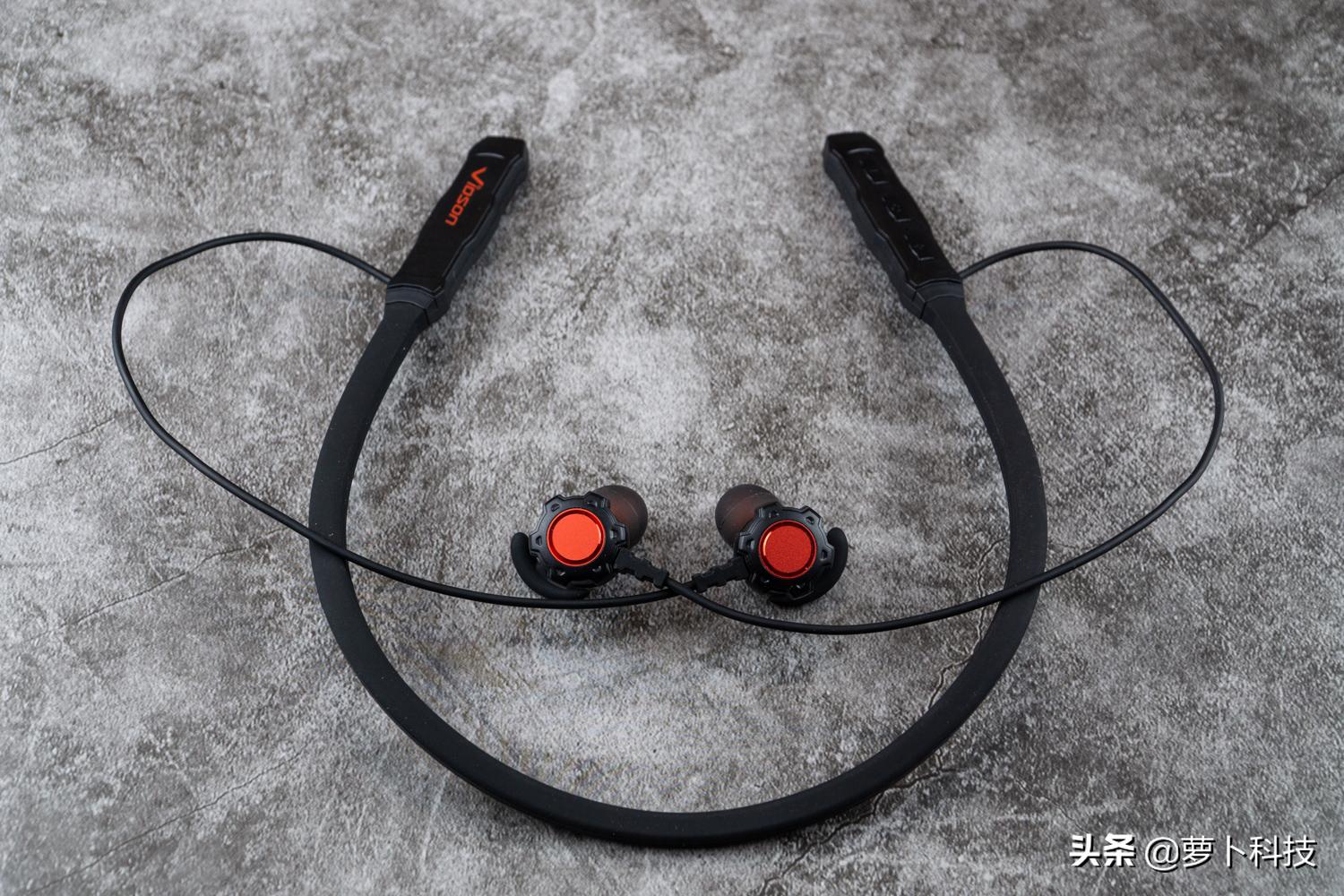 99元,靠听就能吃鸡?维迪声ES12电竞游戏蓝牙耳机体验