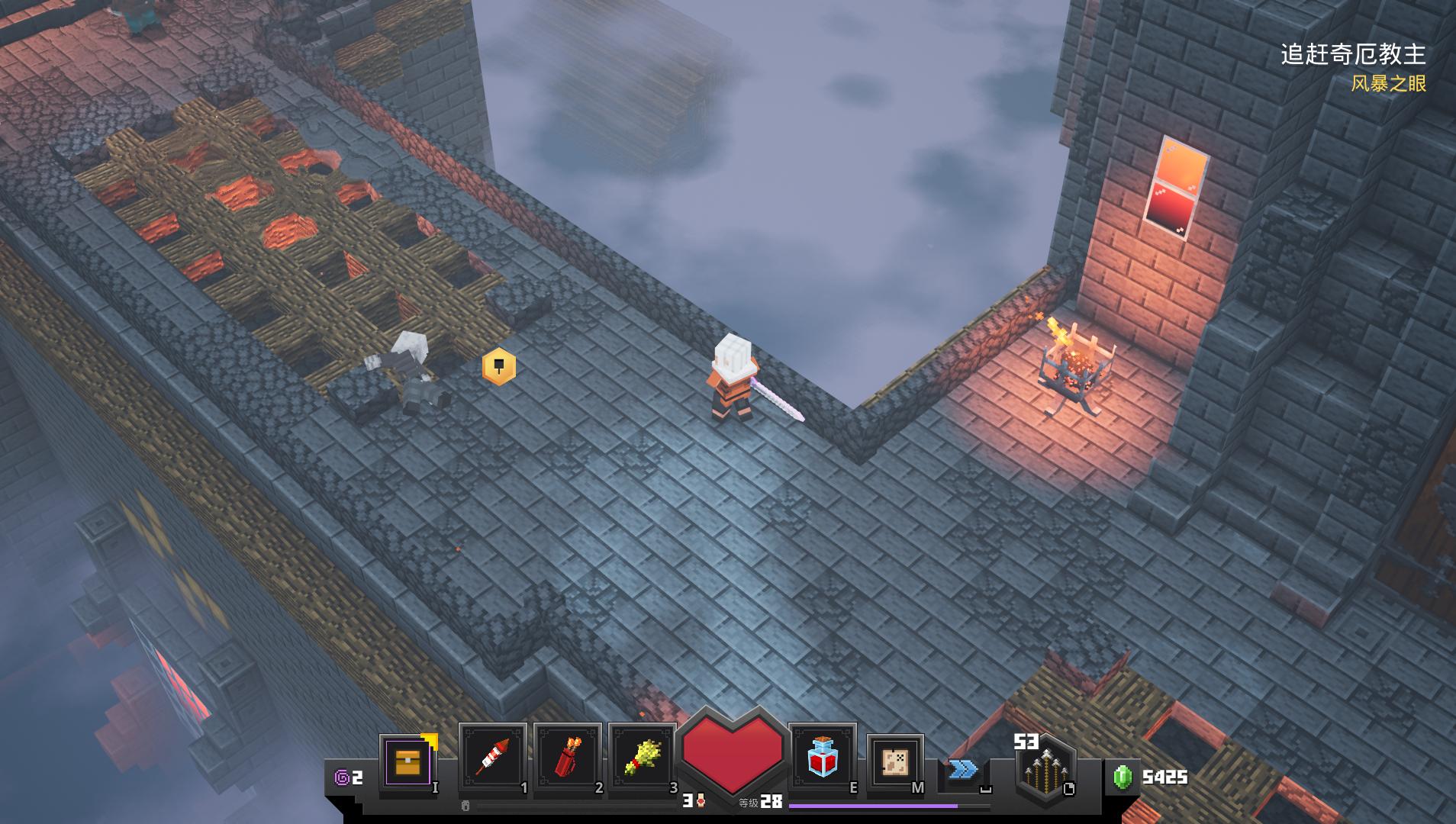 我的世界地下城新手引导,我的世界地下城法术流攻略