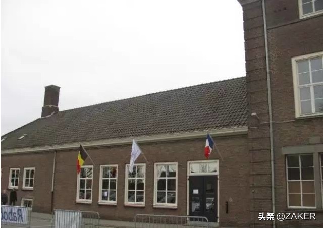 住在国境线上的人,住在国界什么体验