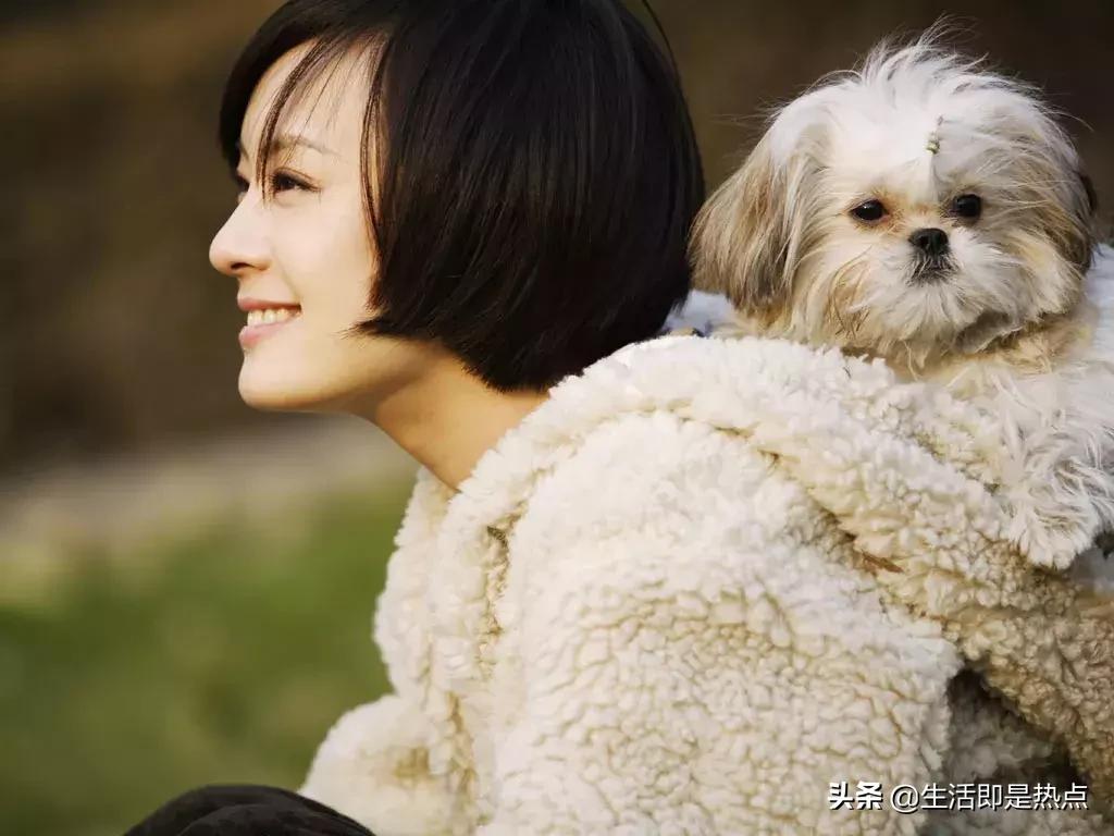 35岁孙俪重回颜值巅峰,孙俪对年龄的感慨