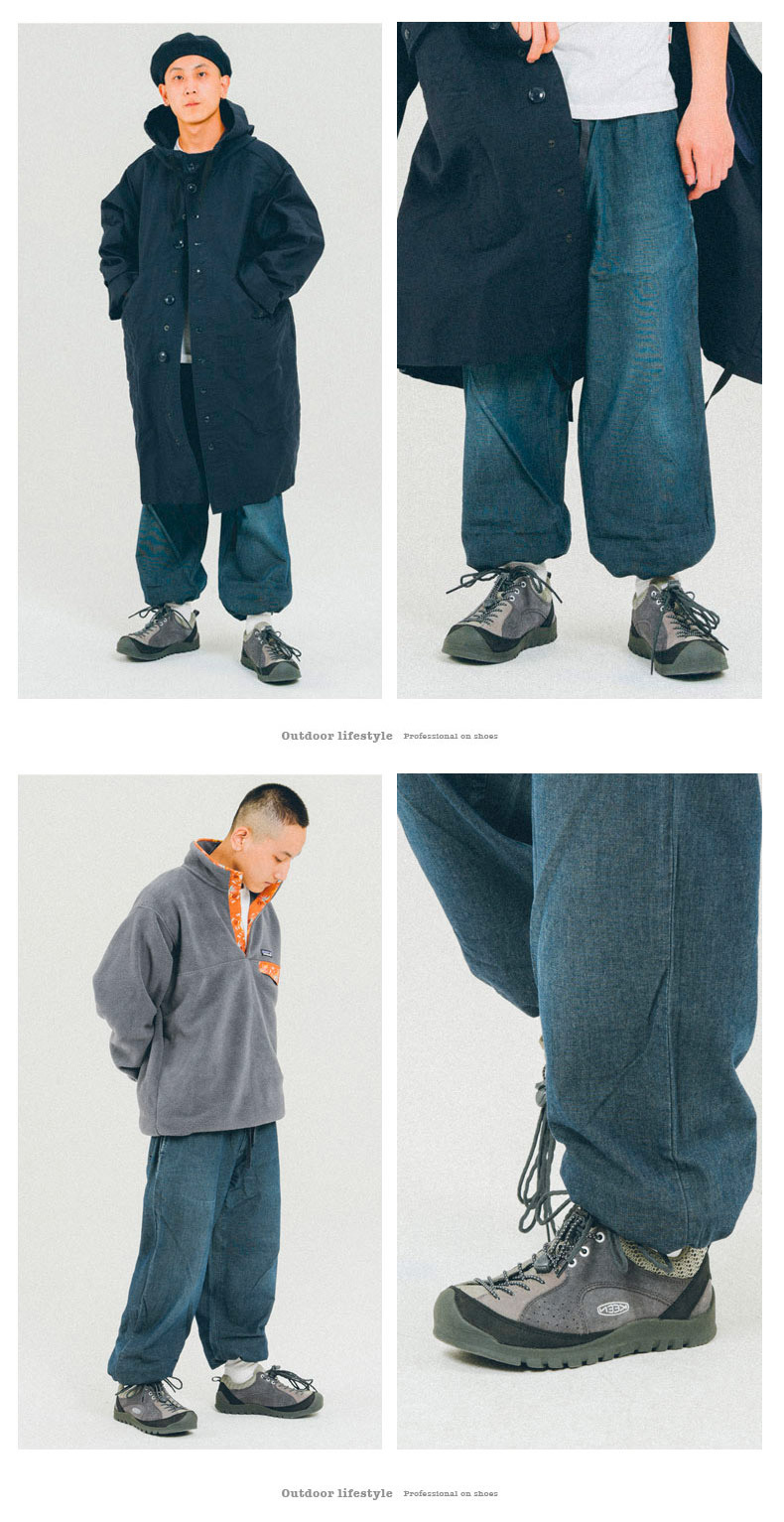 踏青穿什么比较时尚,踏青适合穿什么衣服