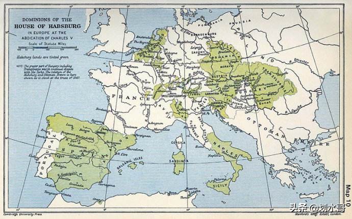 日不落帝国的霸权,日不落帝国怎么失去世界霸权的