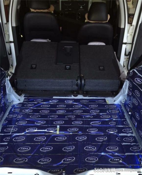 解决途观噪音,大众途观的噪音如何