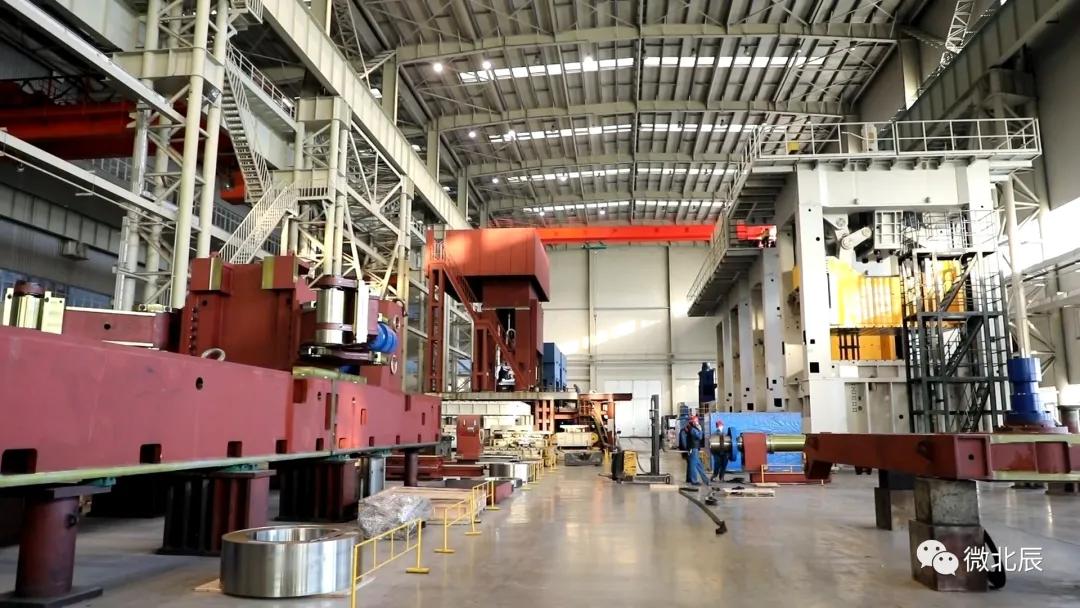 大国重器智能制造项目,大国重器中国高端工程制造