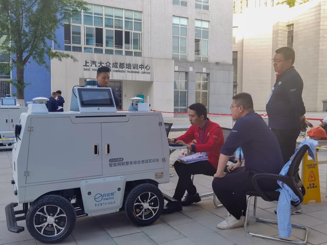 四川汽车职业技术学院怎么下成绩,四川省哪个高职院校汽车专业好