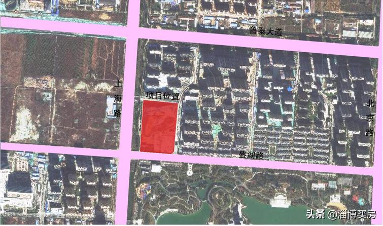 淄博齐盛学校初中前景,淄博齐盛小学是省重点吗