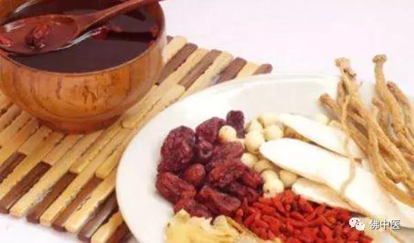 要如何拯救你我的发际线,发际线后移中医