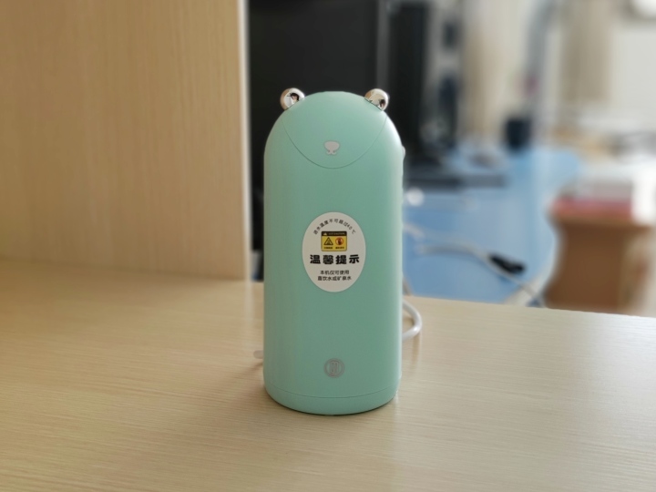 米家智能即热饮水机测评,米家摩凡智能即热饮水机