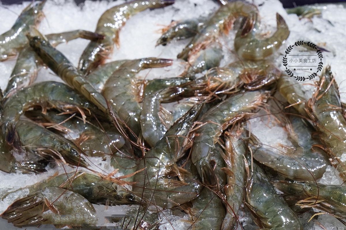新鲜海鲜和冷冻海鲜哪个好,如何区分海鲜冰鲜和冰冻