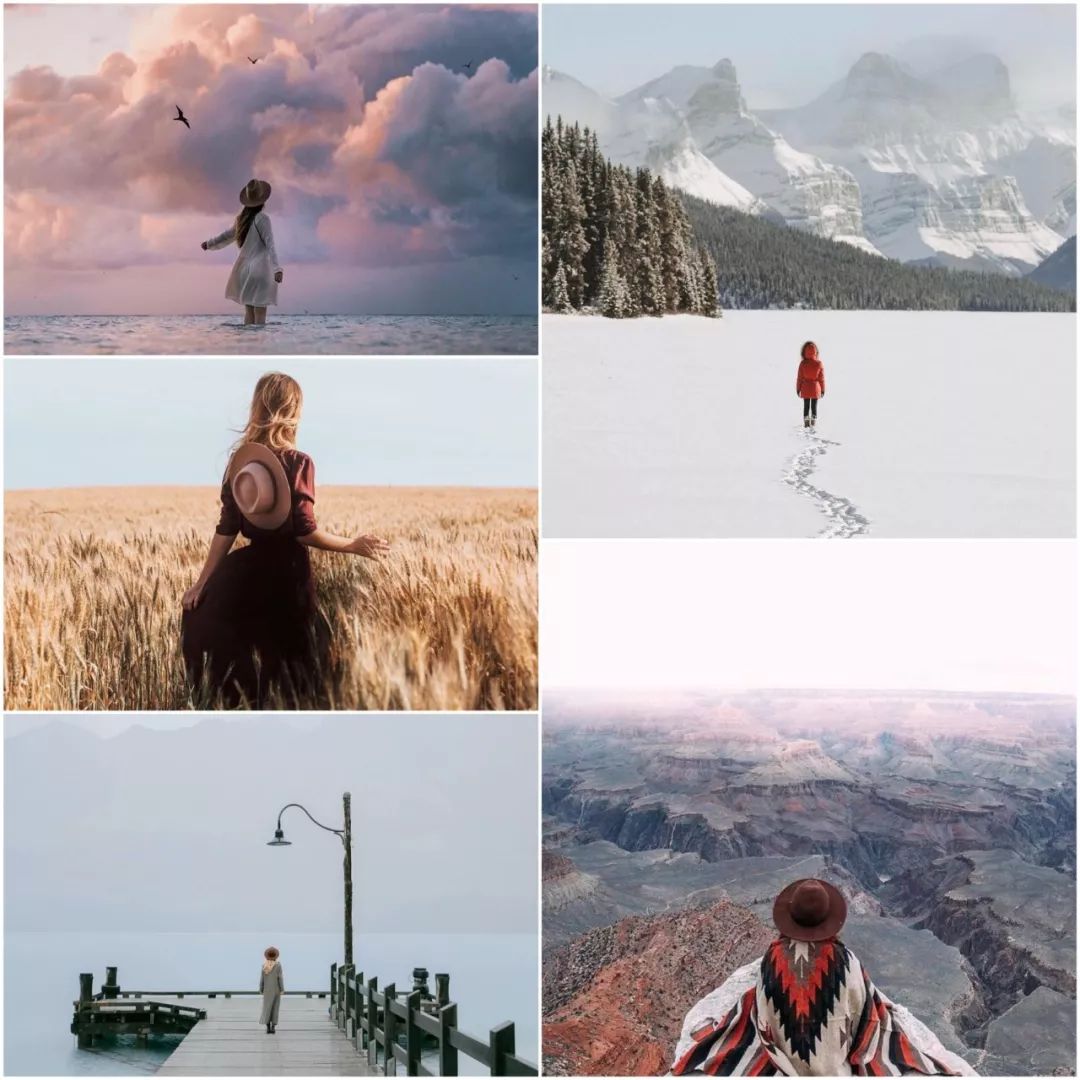 拍照尴尬怎么化解,拍照不自然不上镜的解决办法