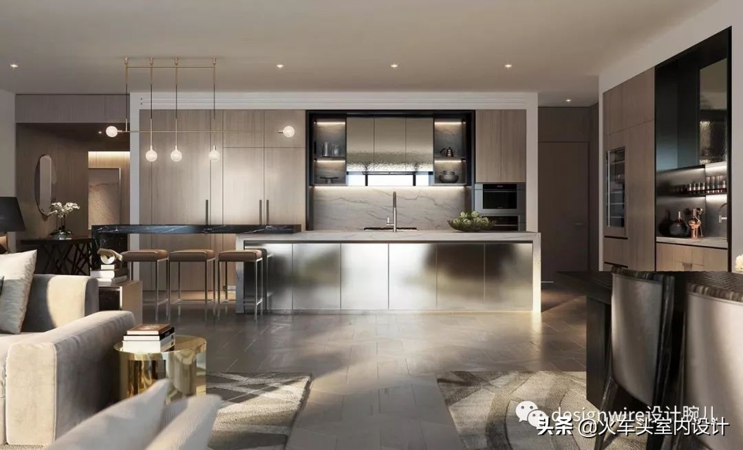 全球100座豪宅欣赏系列,2019亚洲超级十大豪宅