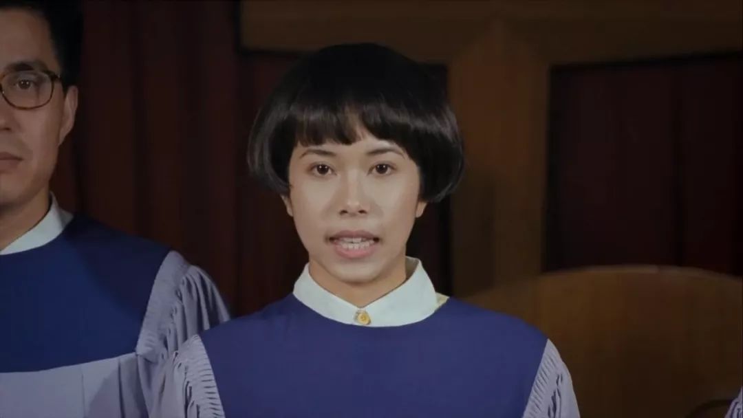 为什么古惑仔走上不归路,古惑仔山鸡什么时候跟陈浩南的