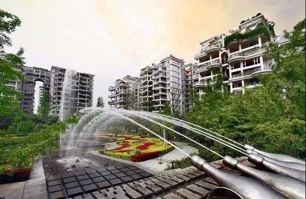 从一环爱到五环,成都置信集团发展史