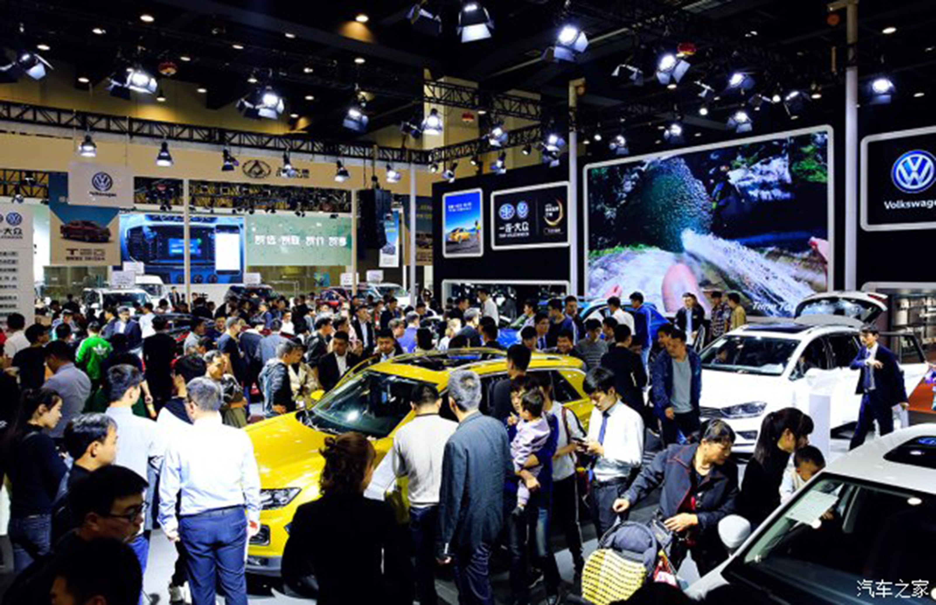 石家庄国际会展中心车展参观指南,2023石家庄国际车展怎么逛