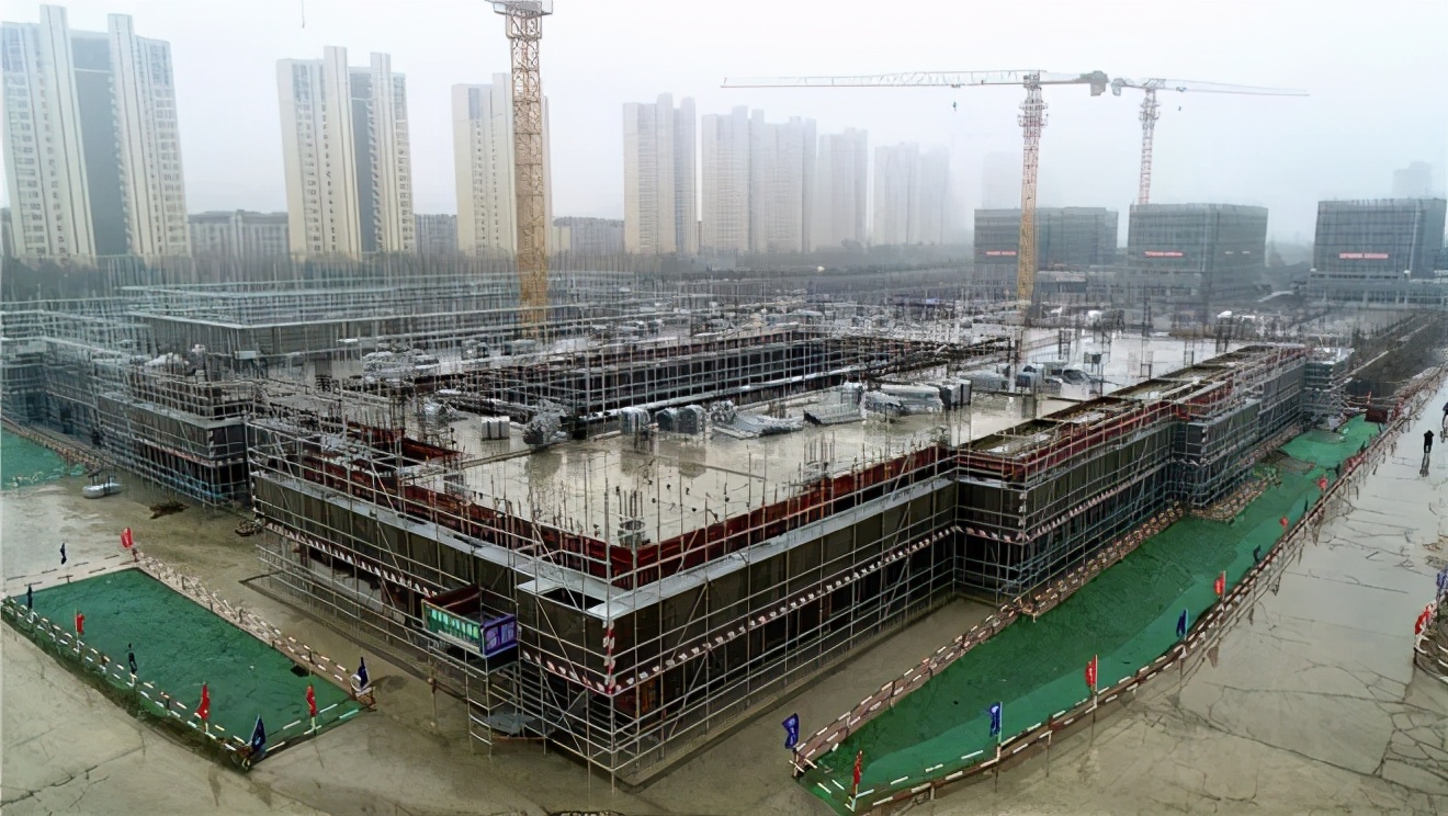 昆山新建了哪些学校,昆山新建学校有哪些