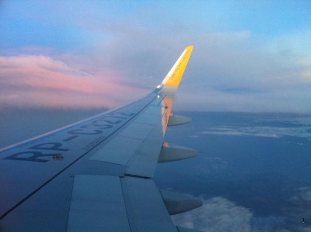 菲律宾怎么看马尼拉贫民窟,菲律宾马尼拉什么样