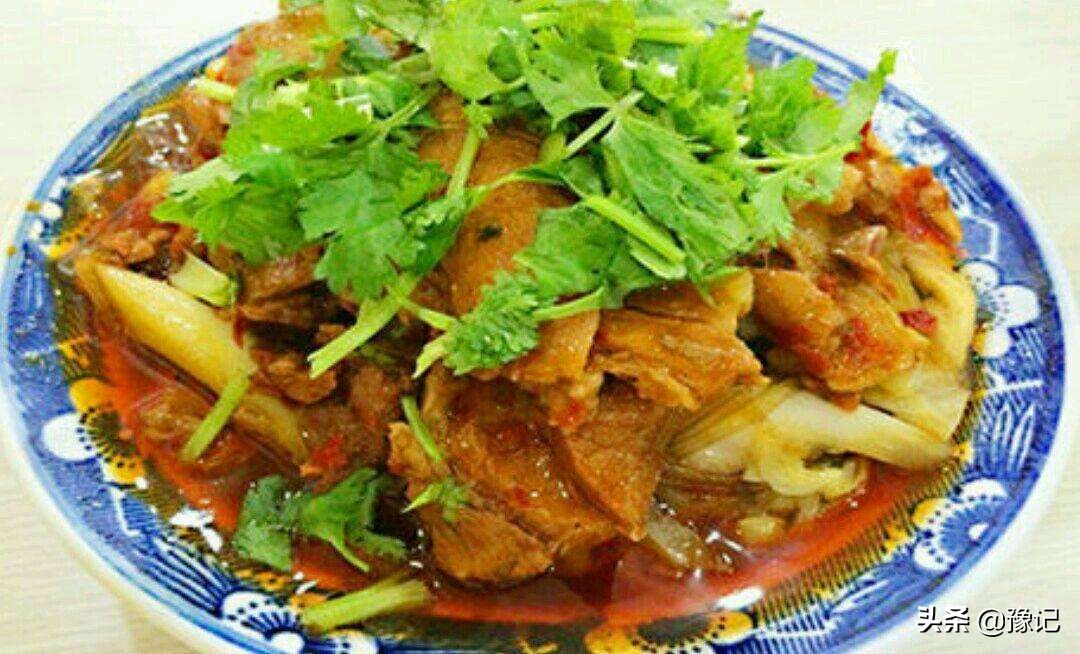 鲁山哪里吃饭经济又实惠,鲁山什么地方吃饭环境好