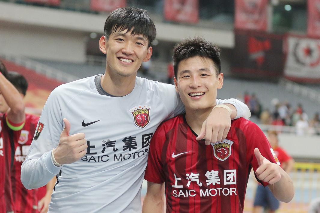 中国队12强赛预测对手,五大联赛门将盘点表最新