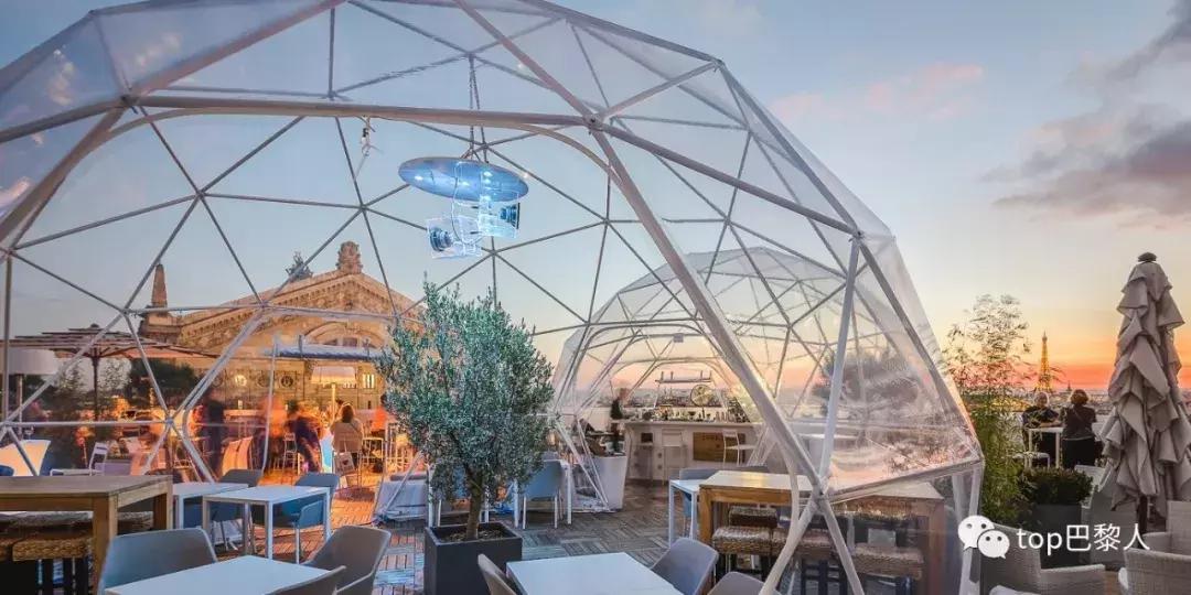 资深买手的巴黎时尚之旅,巴黎顶级买手百货