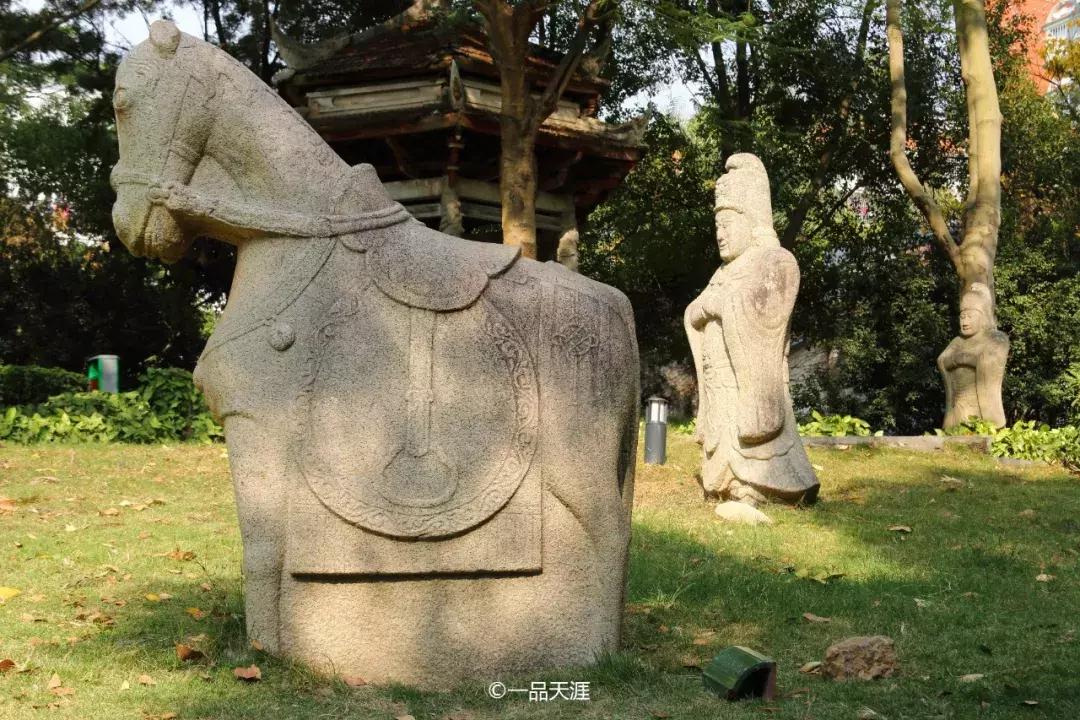 长泰历史最悠久的古镇,长泰的名胜古迹