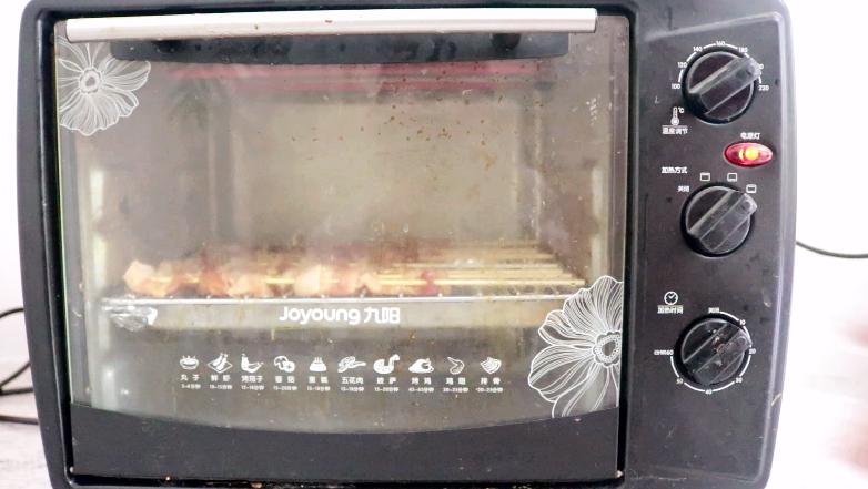 想吃羊肉串不用出去买教你在家做,想吃烧烤自助又不想自己动手