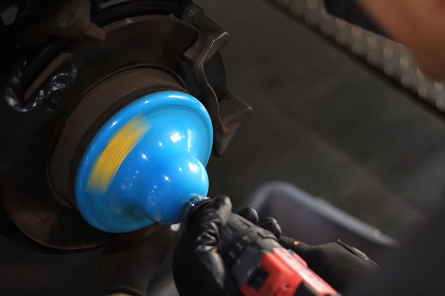 老车翻新smart,翻新10年小奔驰smart