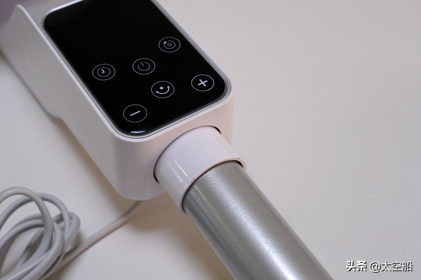 飞利浦空气循环扇怎么没有风,飞利浦空气循环扇