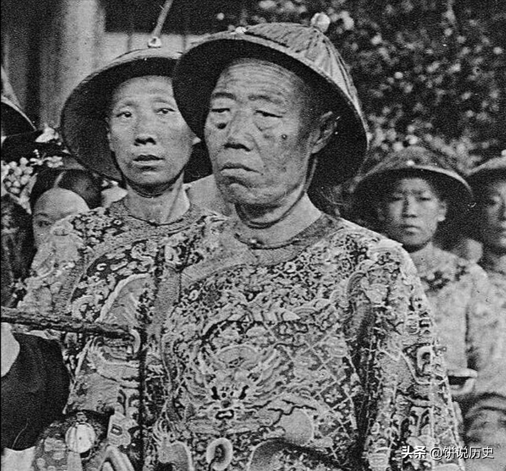 嘉庆攻入紫禁城结局,嘉庆年间义军打进皇宫