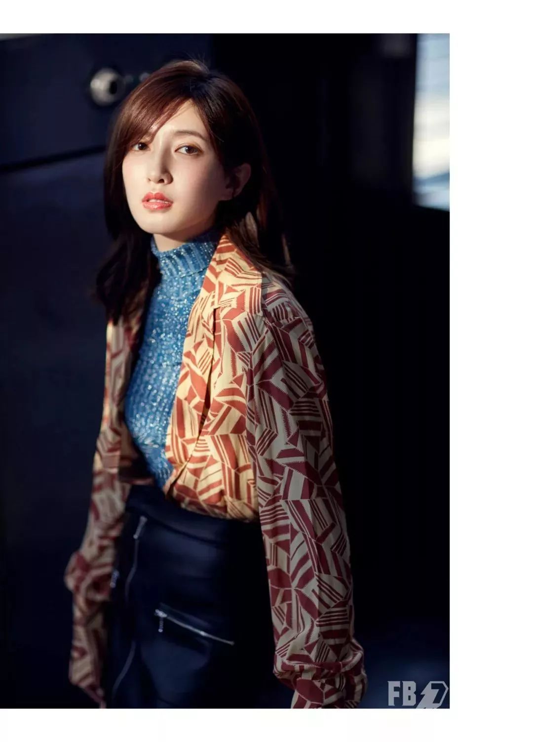 刘雯江疏影,江疏影刘雯同款服装品牌