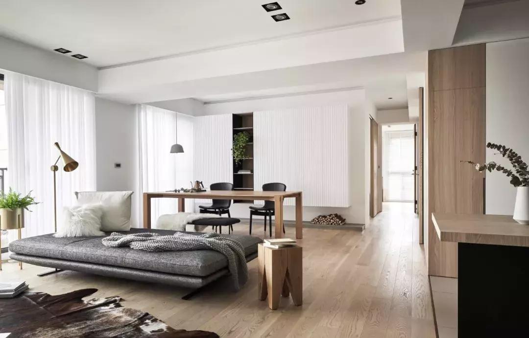 刷墙要点,墙有颜色可以刷墙吗