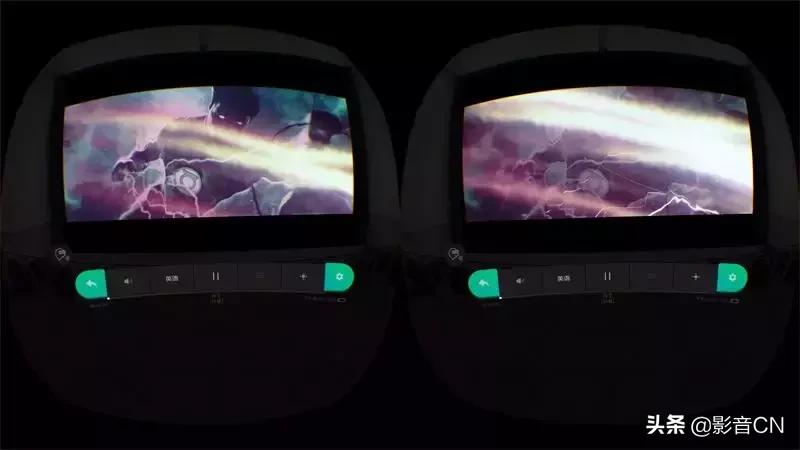 爱奇艺奇遇2代VR一体机：在家也能享受的虚拟巨幕影厅