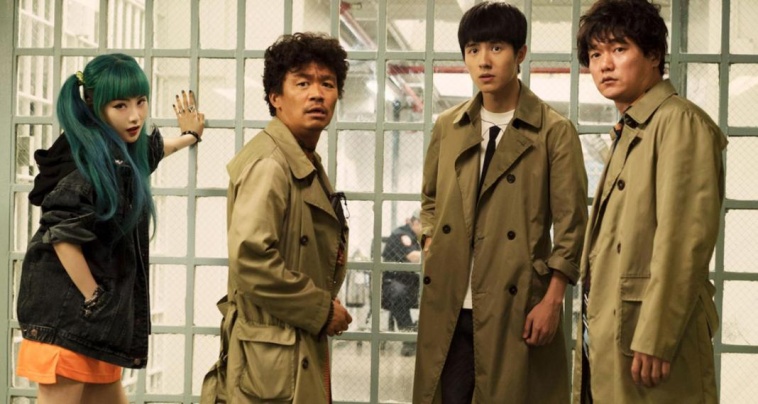 2018年最值得回味的电影盘点,2018年电影盘点