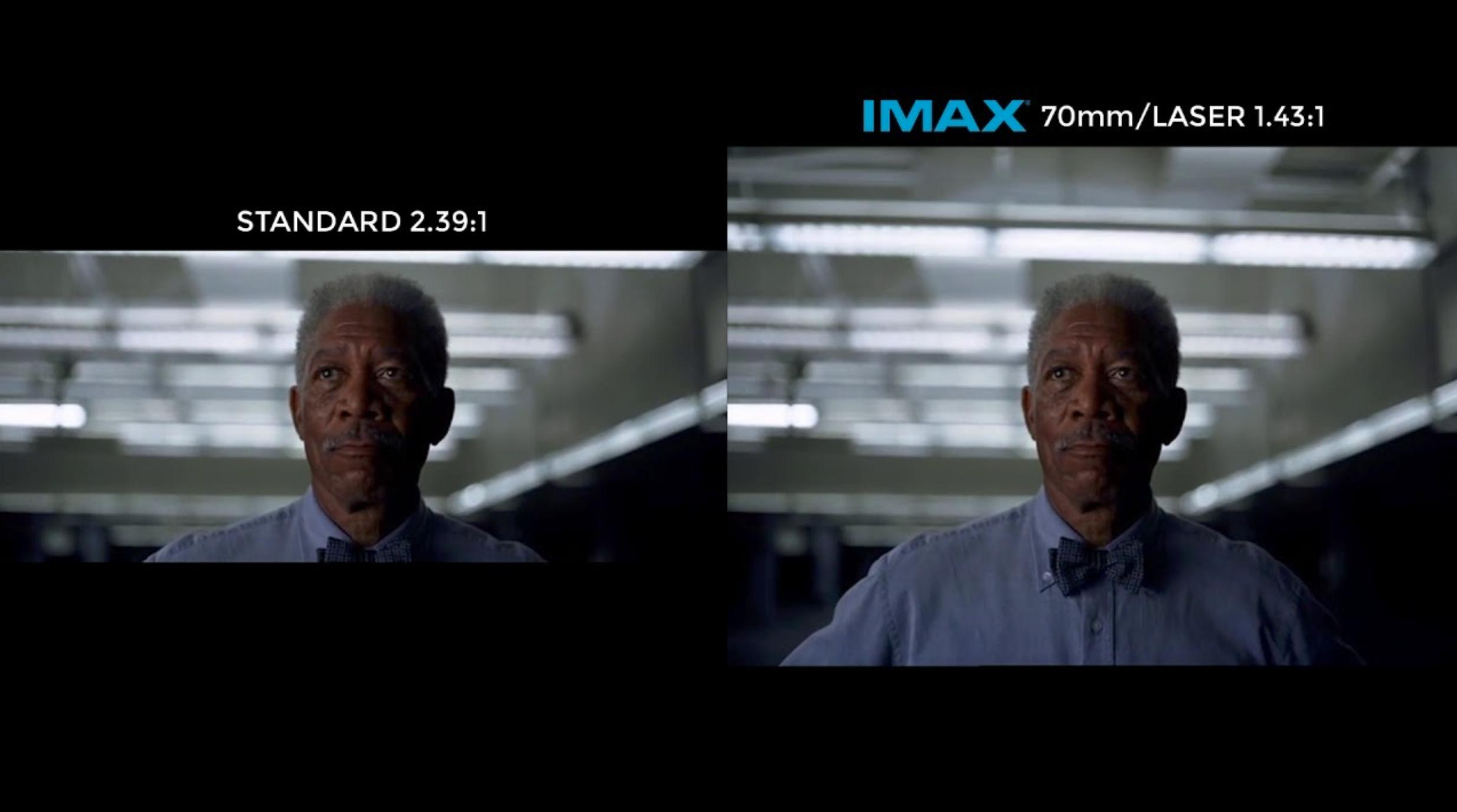 imaxenhanced评测,imaxenhanced效果