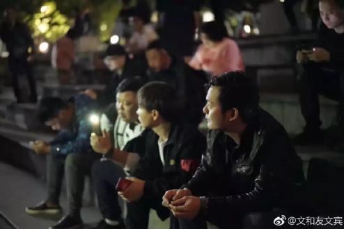 文和友1000多桌需要排多久,文和友500桌