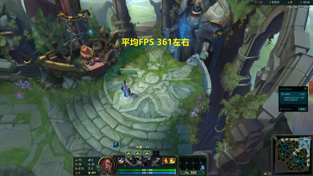 几十块可以玩lol的显卡,几十块能玩英雄联盟的显卡