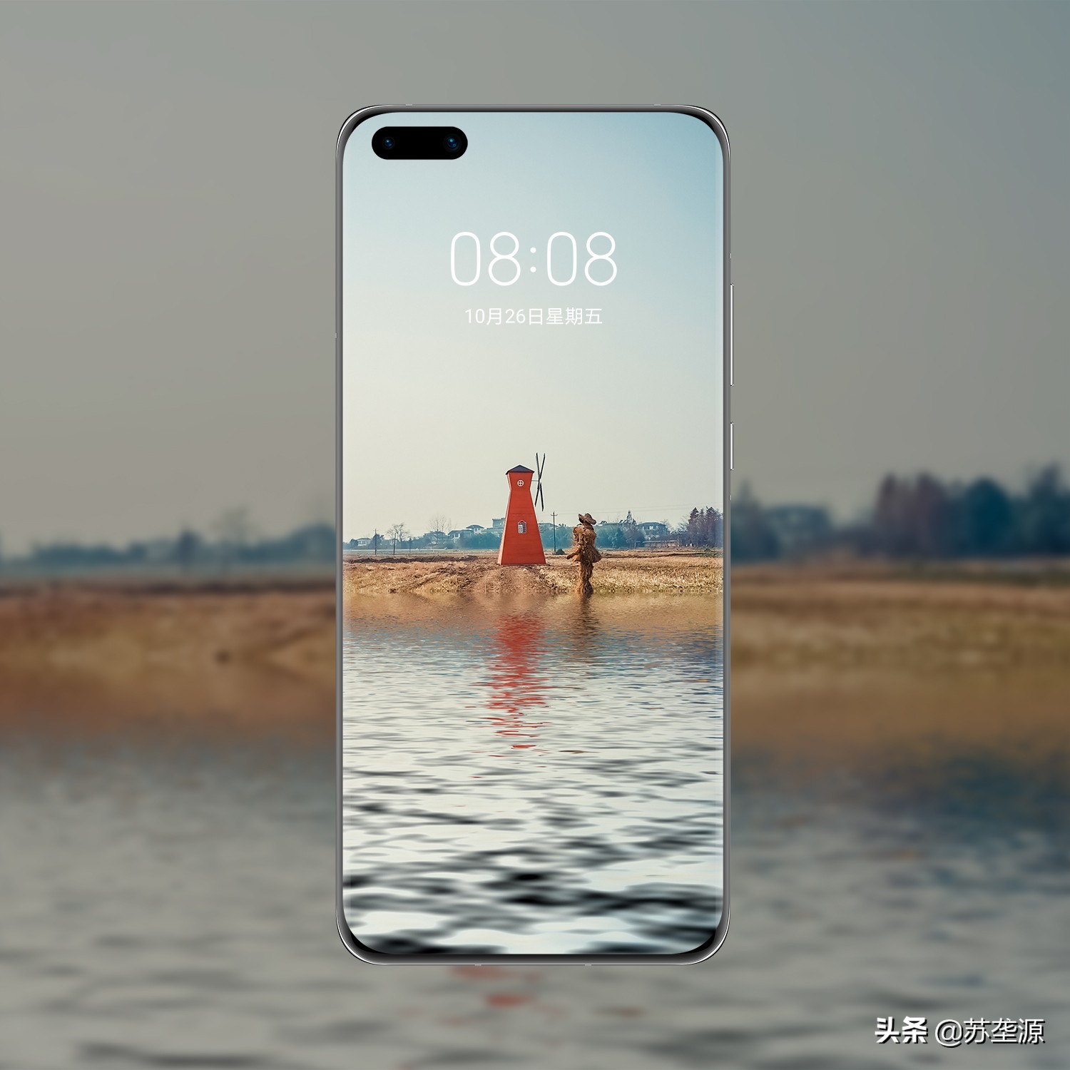 江西一个美丽的小县城,江西省最低调的省