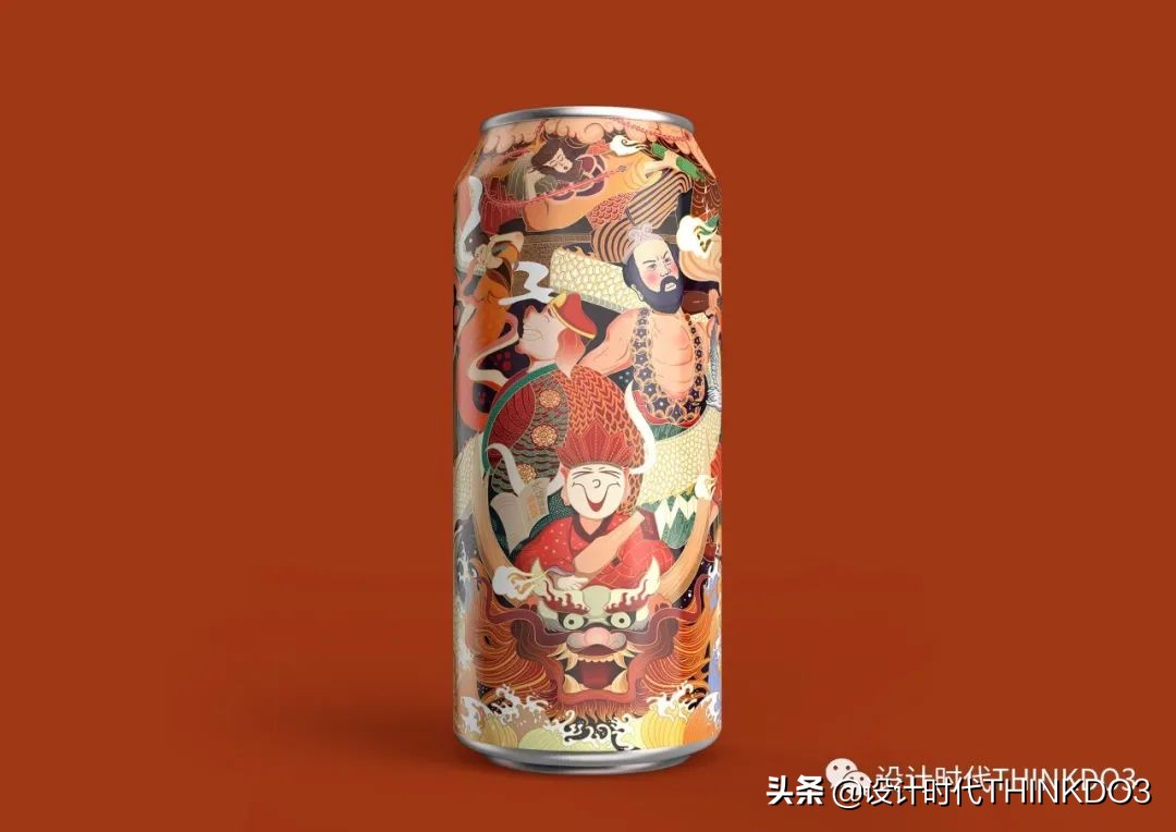 2020德国if设计奖中国作品,2020德国if设计金奖出炉