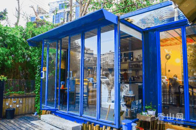 南屏为什么那么偏僻,南屏现在怎么样了