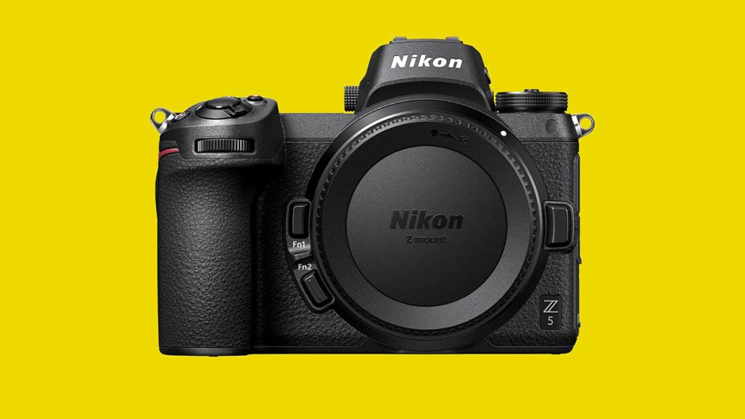 松下微单好还是尼康微单好,全画幅微单松下佳能尼康索尼