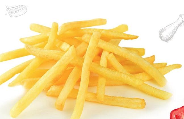 麦当劳供应商半成品,麦当劳供应商选择案例