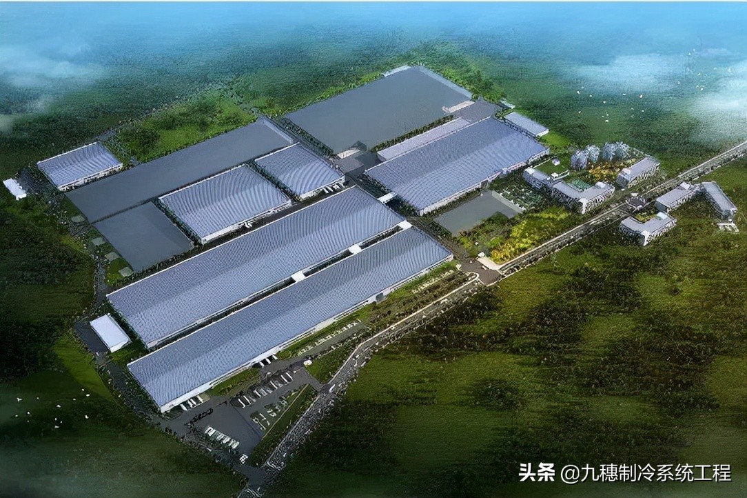 碳中和碳达峰能源企业愿景,碳达峰碳中和推动制造业绿色转型