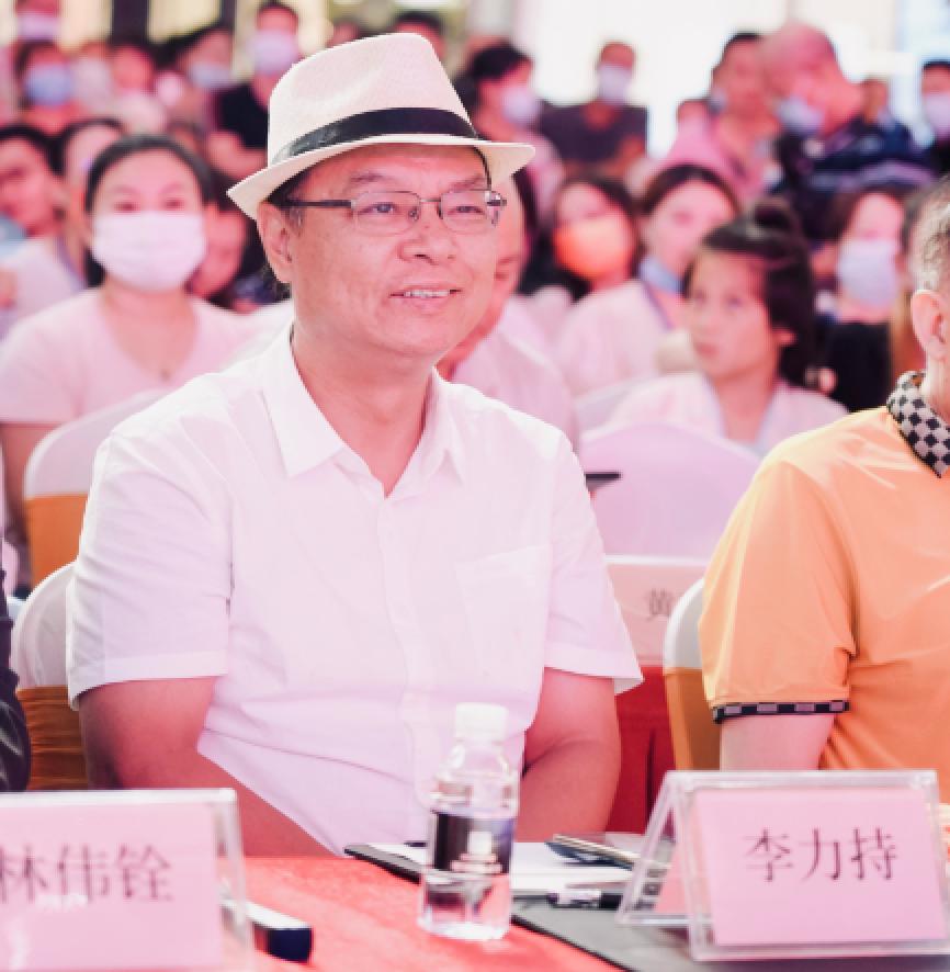 香港明星在三线城市捞金,在香港不工作也能赚钱