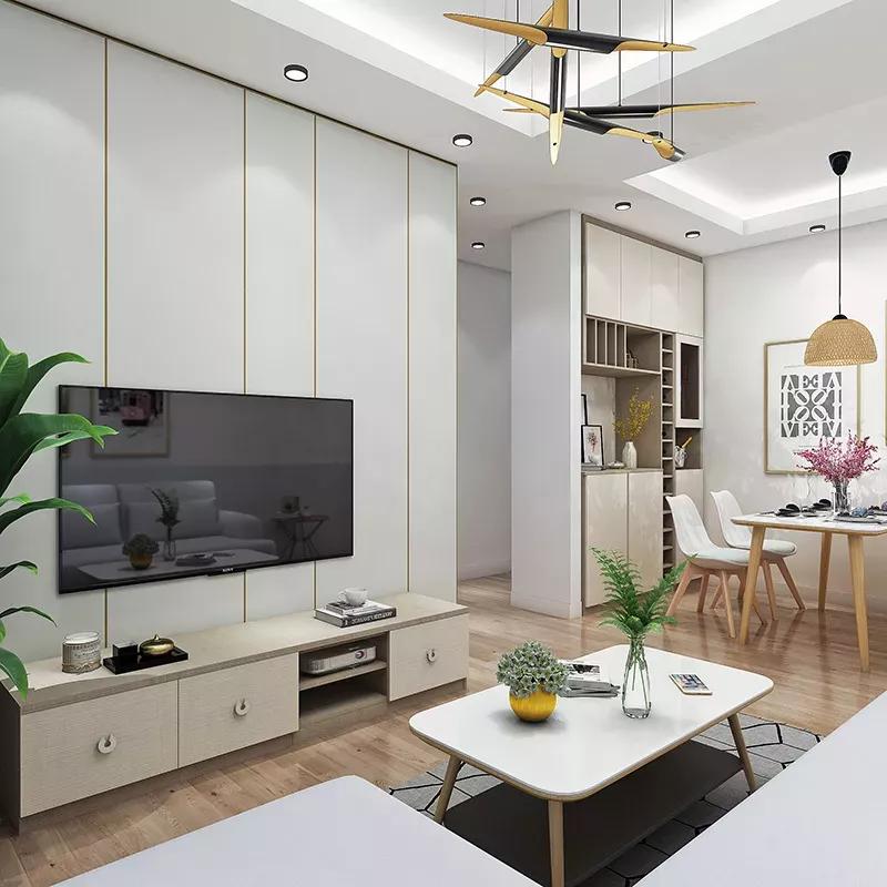 全屋定制到底有没用，看这篇就够了…