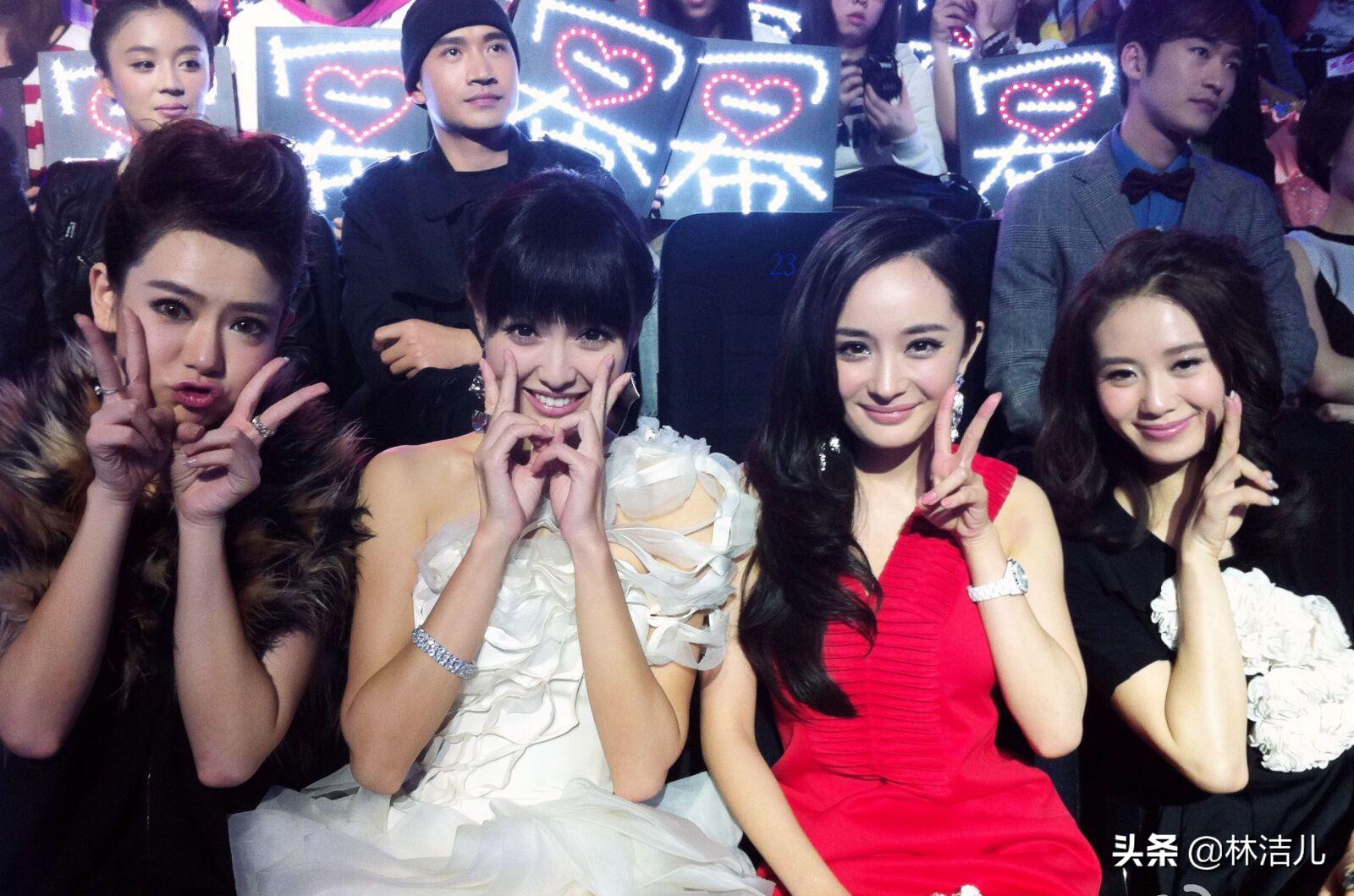 秦岚魅力爆棚,秦岚一见钟情完整视频