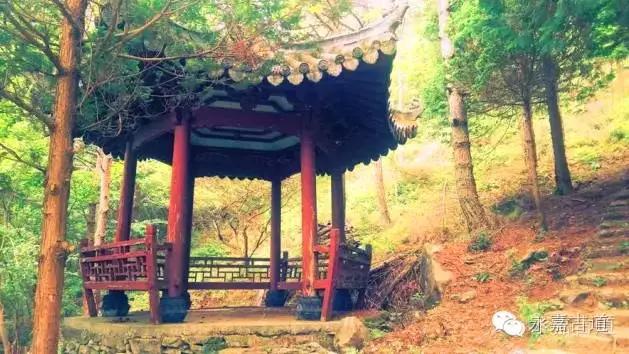 温州四海尖上观日出,初阳如血,美轮美奂,绝无仅有