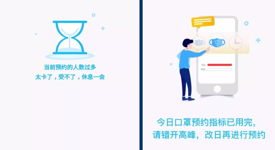 视频：把预约的口罩领回家全过程，莆田人速看